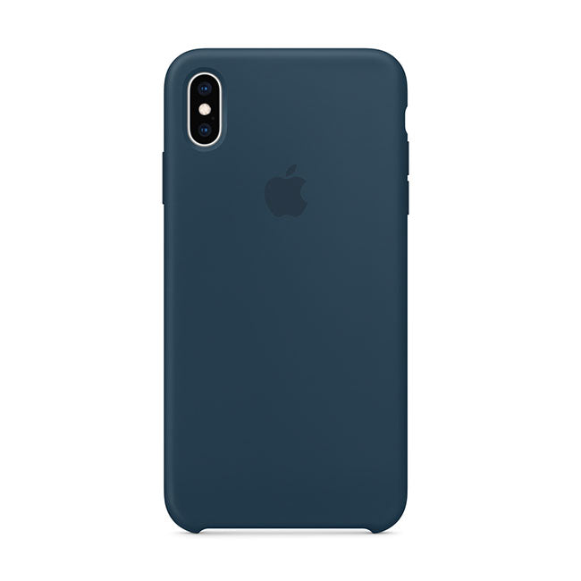 iPhone XS Max Silicone Case - RefurbPhone