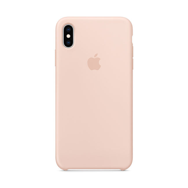 iPhone XS Max Silicone Case - RefurbPhone