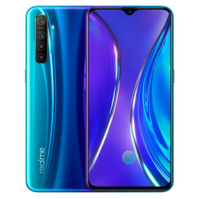 Realme XT 64GB Dual