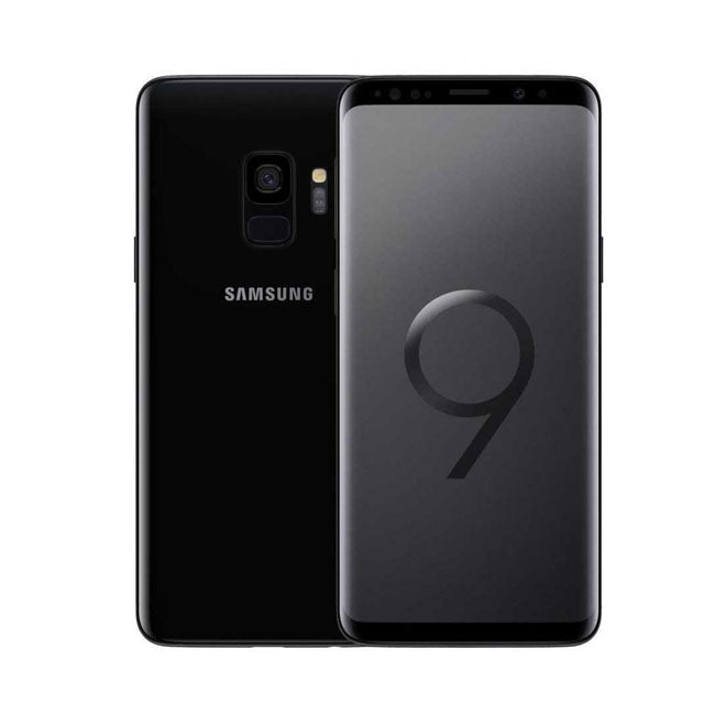 Samsung Galaxy S9 Plus 64GB Dual | Unlocked