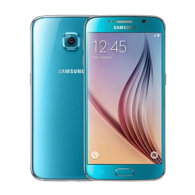 Samsung Galaxy S6 32GB - RefurbPhone