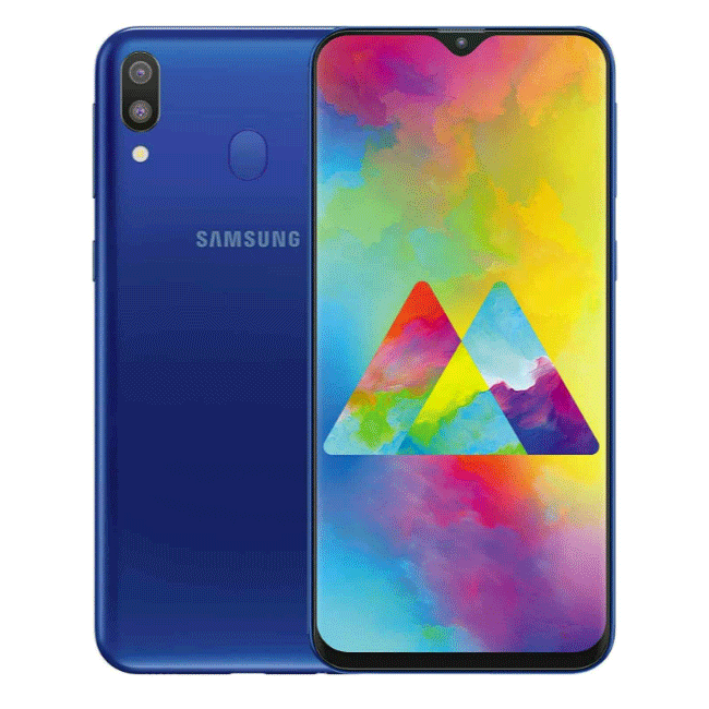 Samsung Galaxy M20 32GB Dual | Unlocked