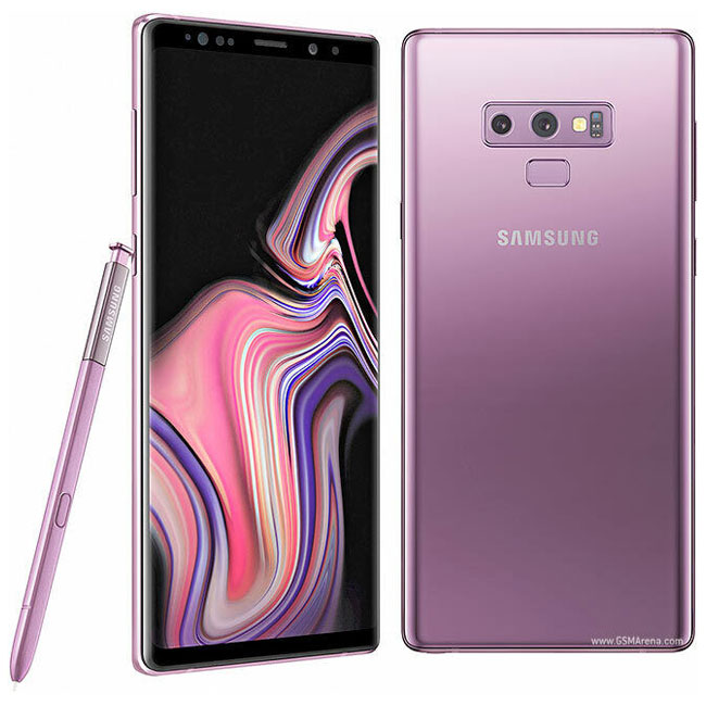 Samsung Galaxy Note 9 128GB Dual | Unlocked - RefurbPhone