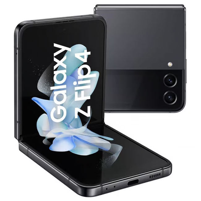 Samsung Galaxy Z Flip 4 5G 128GB Dual | Unlocked