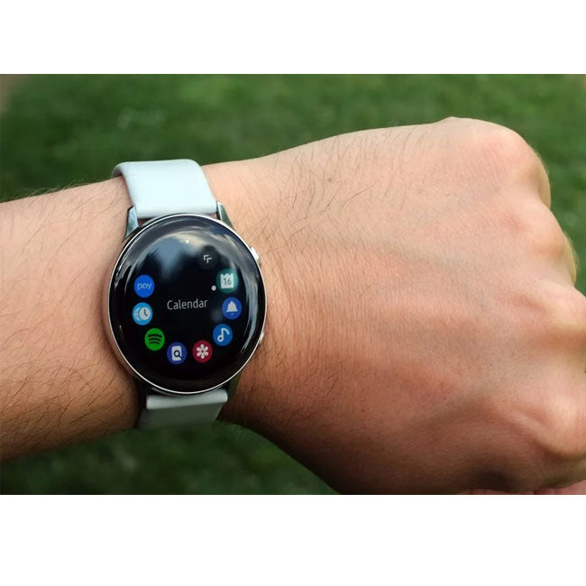 Samsung Galaxy Watch Active