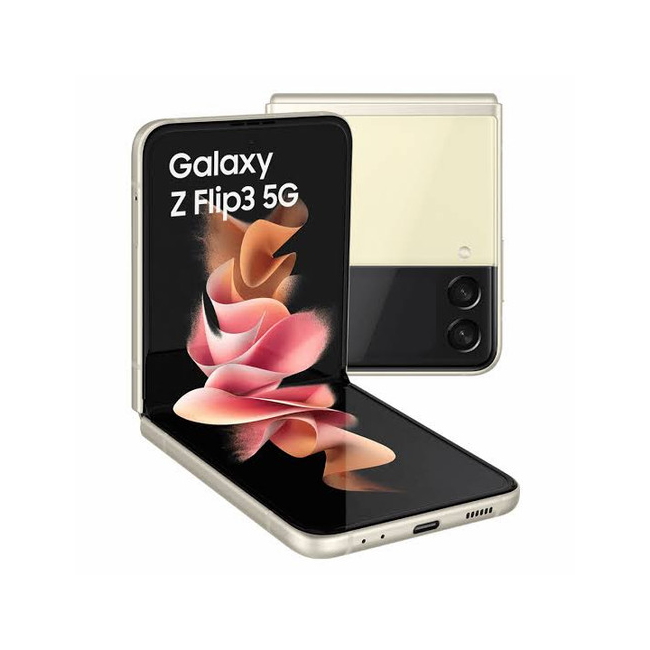 Samsung Galaxy Z Flip 3 5G 128GB | Unlocked