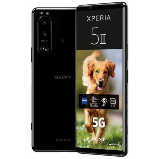 Sony Xperia 5 III 5G 128GB Dual | Unlocked