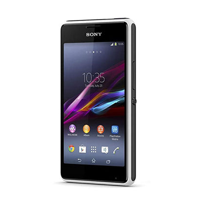 Sony Xperia E1 4GB (Unlocked) - RefurbPhone