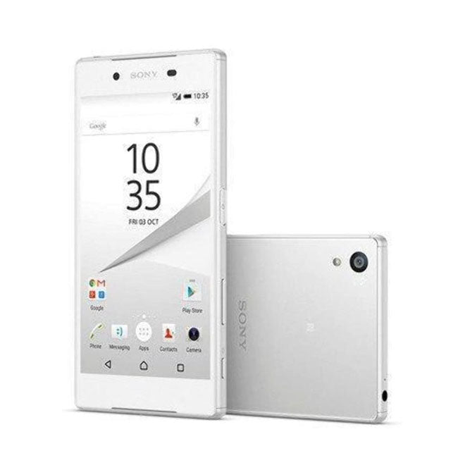 Sony Xperia Z5 32GB (Unlocked) - RefurbPhone