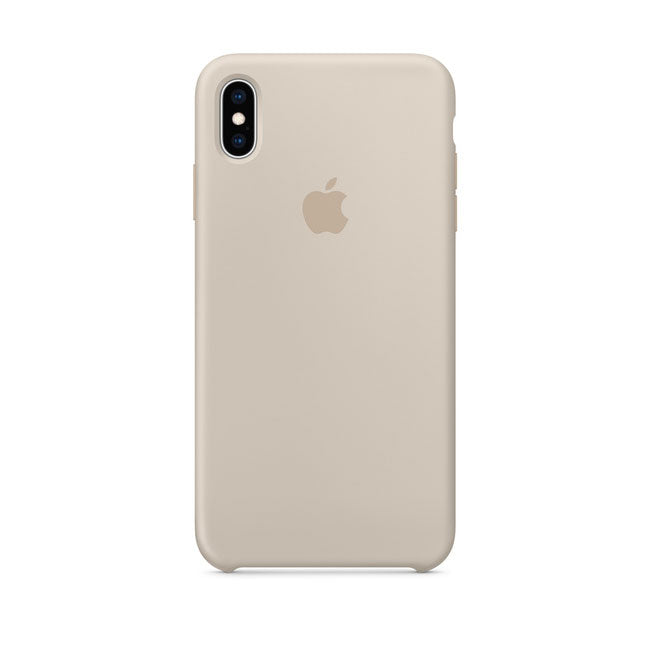 iPhone XS Max Silicone Case - RefurbPhone