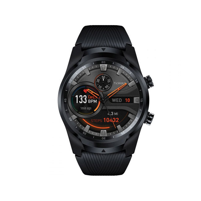 Mobvoi TicWatch Pro Smart Watch - RefurbPhone