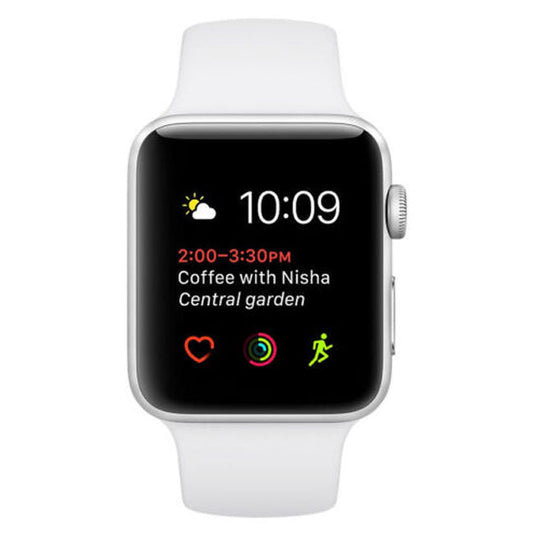 Apple Watch Series 5 44mm Cellular | Unlocked - RefurbPhone