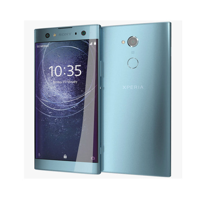 Sony Xperia XA2 Ultra 32GB (Unlocked) - RefurbPhone