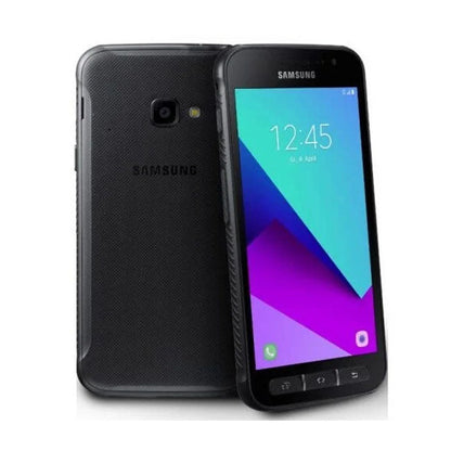 Samsung Galaxy Xcover 4s 32GB Dual (Unlocked) - RefurbPhone