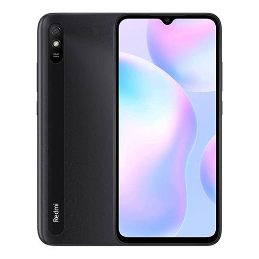 Xiaomi Redmi 9AT 32GB Dual | Unlocked