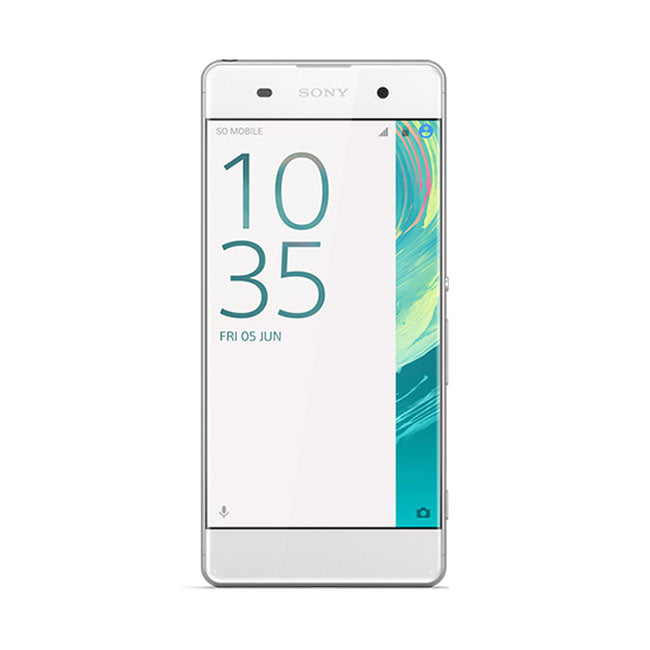 Sony Xperia XA Ultra 16GB (Unlocked) - RefurbPhone