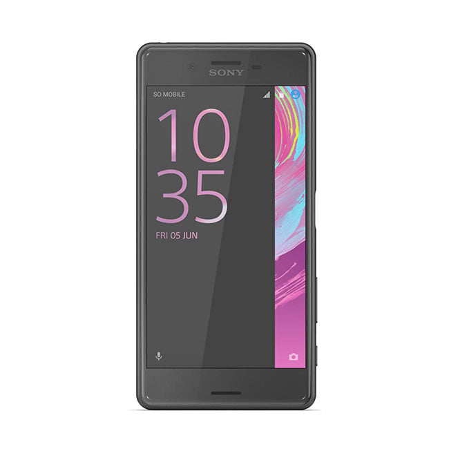 Sony Xperia XA Ultra 16GB (Unlocked) - RefurbPhone