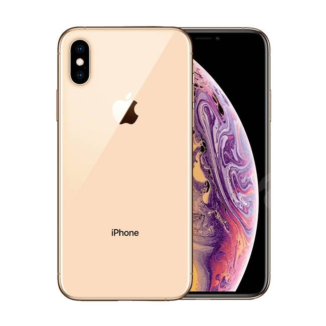 iPhone XS Max 64GB (Unlocked) - RefurbPhone