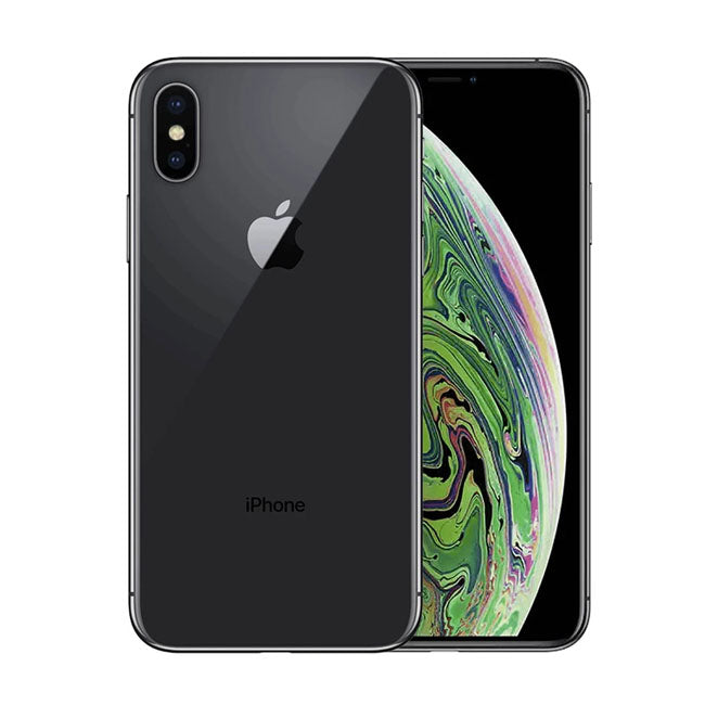 iPhone XS Max 64GB (Unlocked) - RefurbPhone