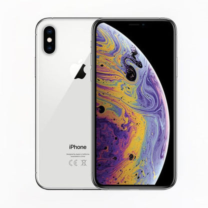 iPhone XS Max 64GB (Unlocked) - RefurbPhone