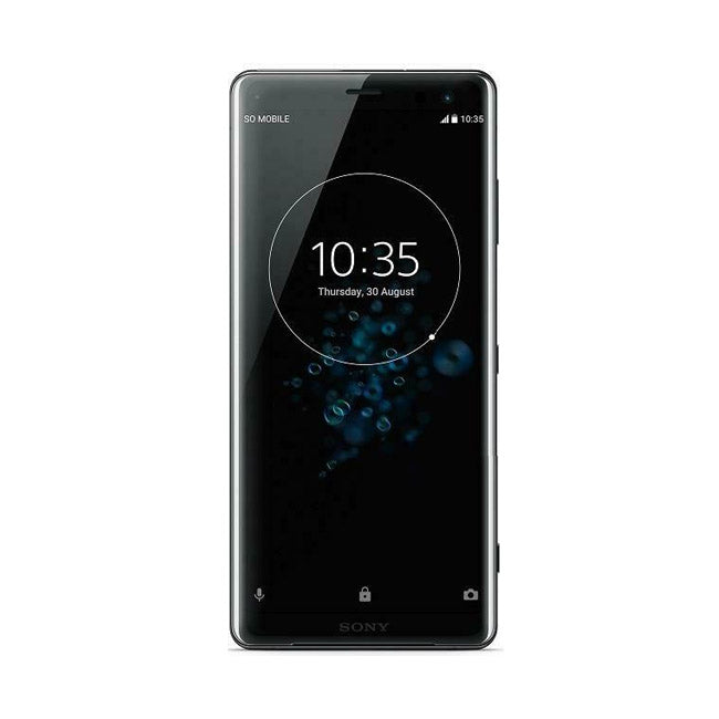 Sony Xperia XZ3 64GB Dual (Unlocked) - RefurbPhone