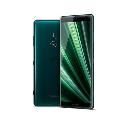 Sony Xperia XZ3 64GB Dual (Unlocked) - RefurbPhone